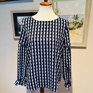 Ann Taylor blouse